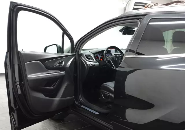 OPEL Mokka 1.6 CDTI Cosmo S&S