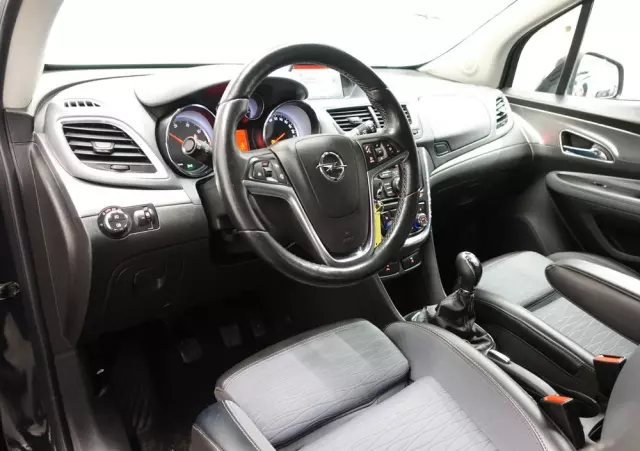 OPEL Mokka 1.6 CDTI Cosmo S&S