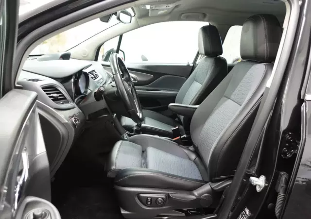 OPEL Mokka 1.6 CDTI Cosmo S&S