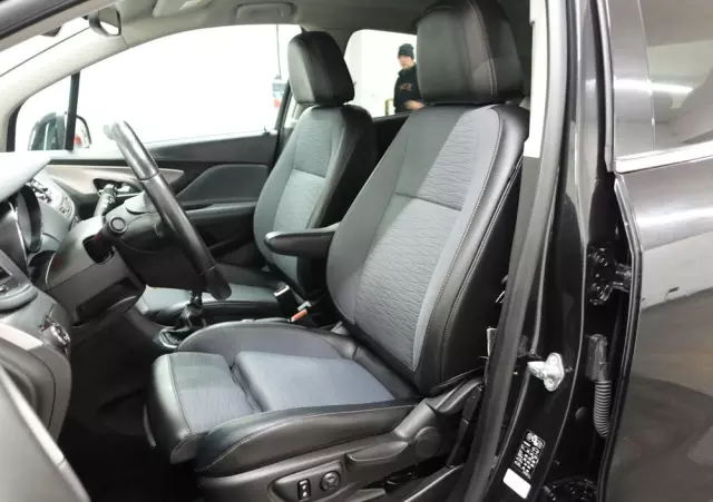 OPEL Mokka 1.6 CDTI Cosmo S&S