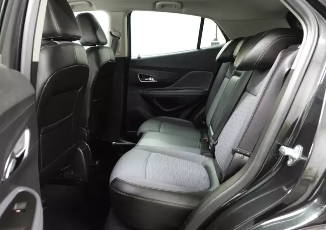 OPEL Mokka 1.6 CDTI Cosmo S&S