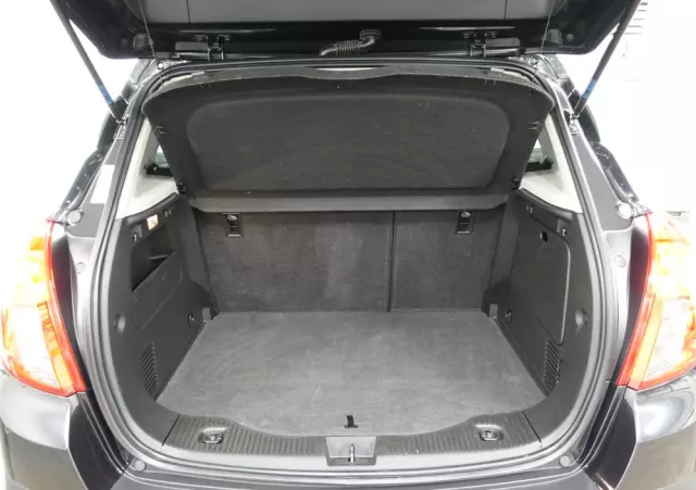 OPEL Mokka 1.6 CDTI Cosmo S&S