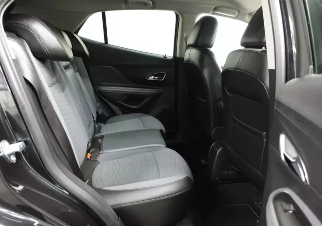 OPEL Mokka 1.6 CDTI Cosmo S&S