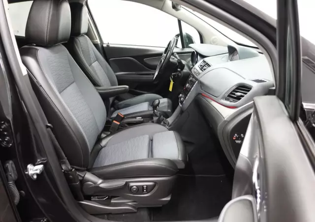 OPEL Mokka 1.6 CDTI Cosmo S&S