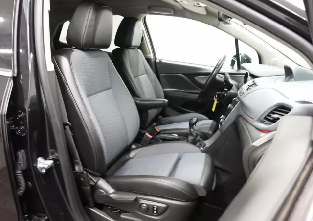 OPEL Mokka 1.6 CDTI Cosmo S&S