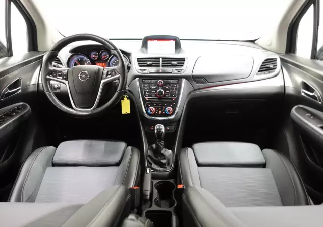 OPEL Mokka 1.6 CDTI Cosmo S&S