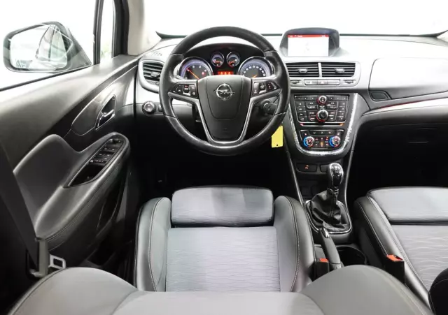 OPEL Mokka 1.6 CDTI Cosmo S&S
