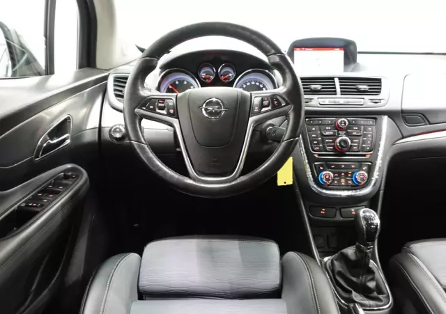 OPEL Mokka 1.6 CDTI Cosmo S&S