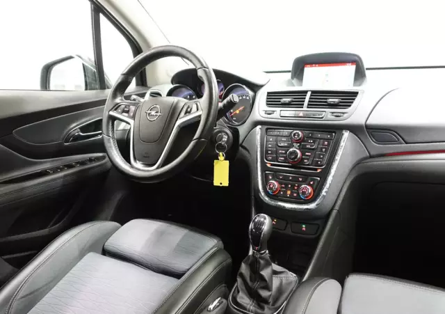 OPEL Mokka 1.6 CDTI Cosmo S&S