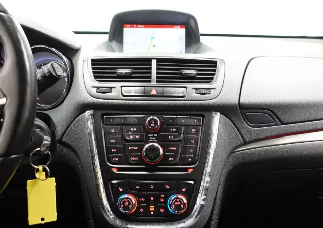 OPEL Mokka 1.6 CDTI Cosmo S&S