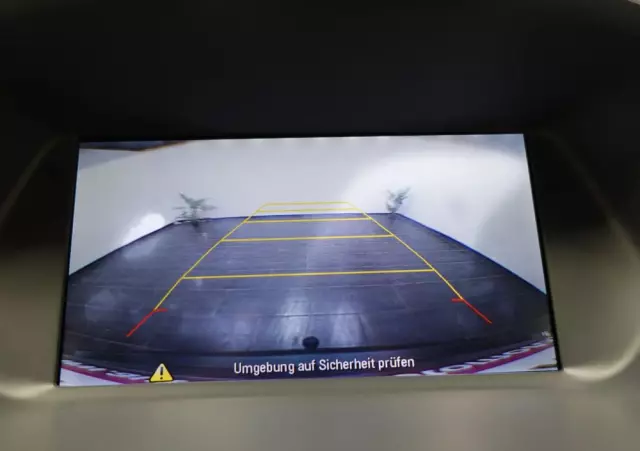 OPEL Mokka 1.6 CDTI Cosmo S&S