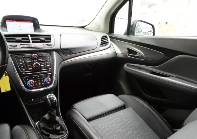 OPEL Mokka 1.6 CDTI Cosmo S&S