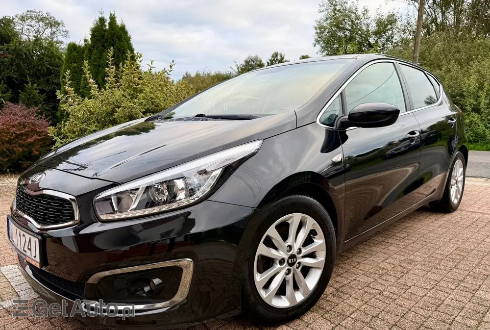 KIA Ceed 1.4 Business Line