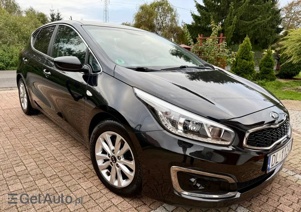 KIA Ceed 1.4 Business Line