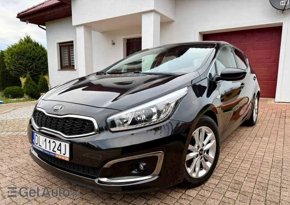 KIA Ceed 1.4 Business Line
