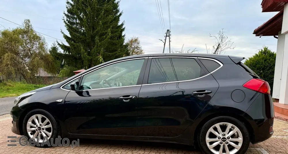 KIA Ceed 1.4 Business Line
