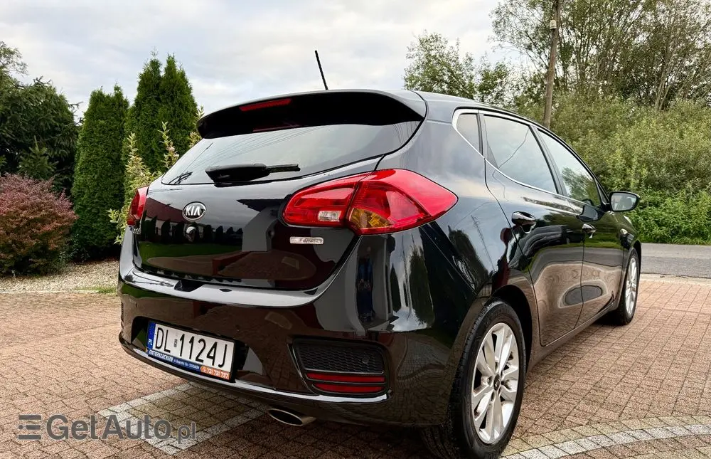 KIA Ceed 1.4 Business Line