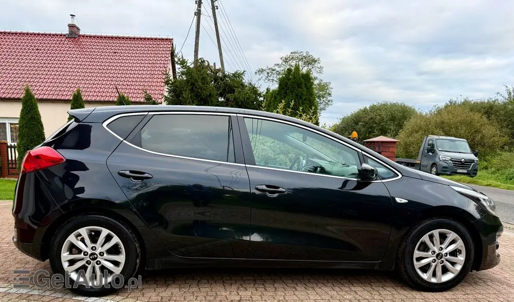 KIA Ceed 1.4 Business Line