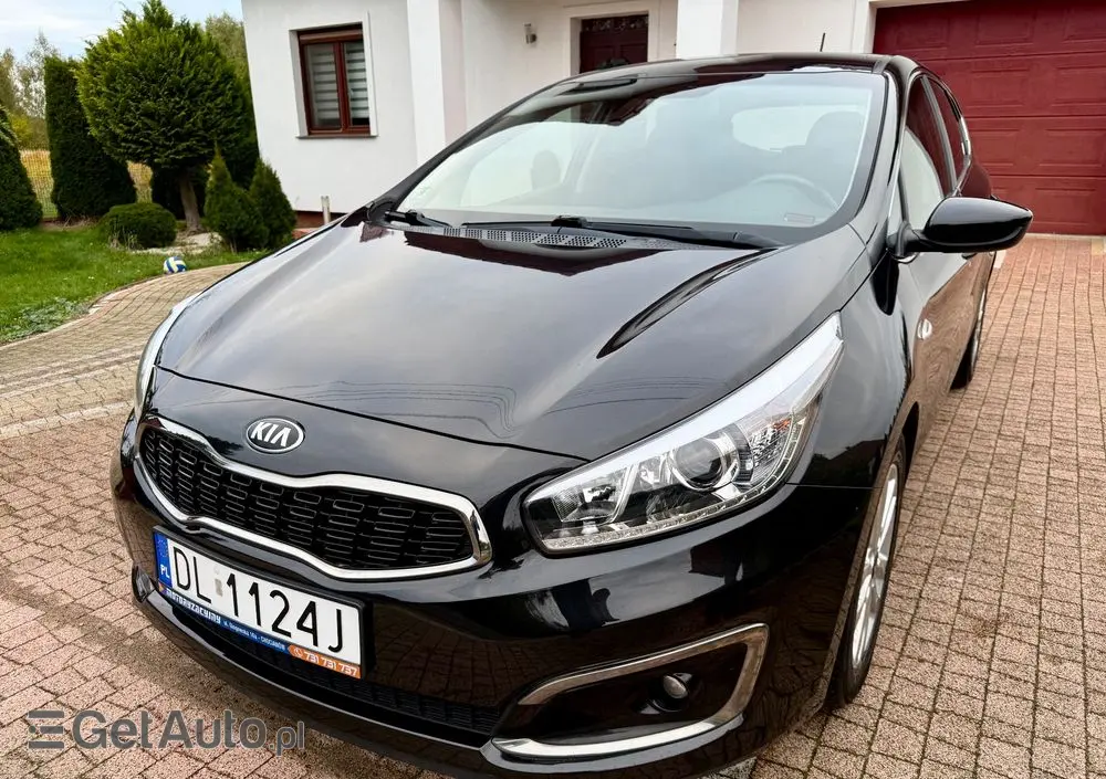 KIA Ceed 1.4 Business Line