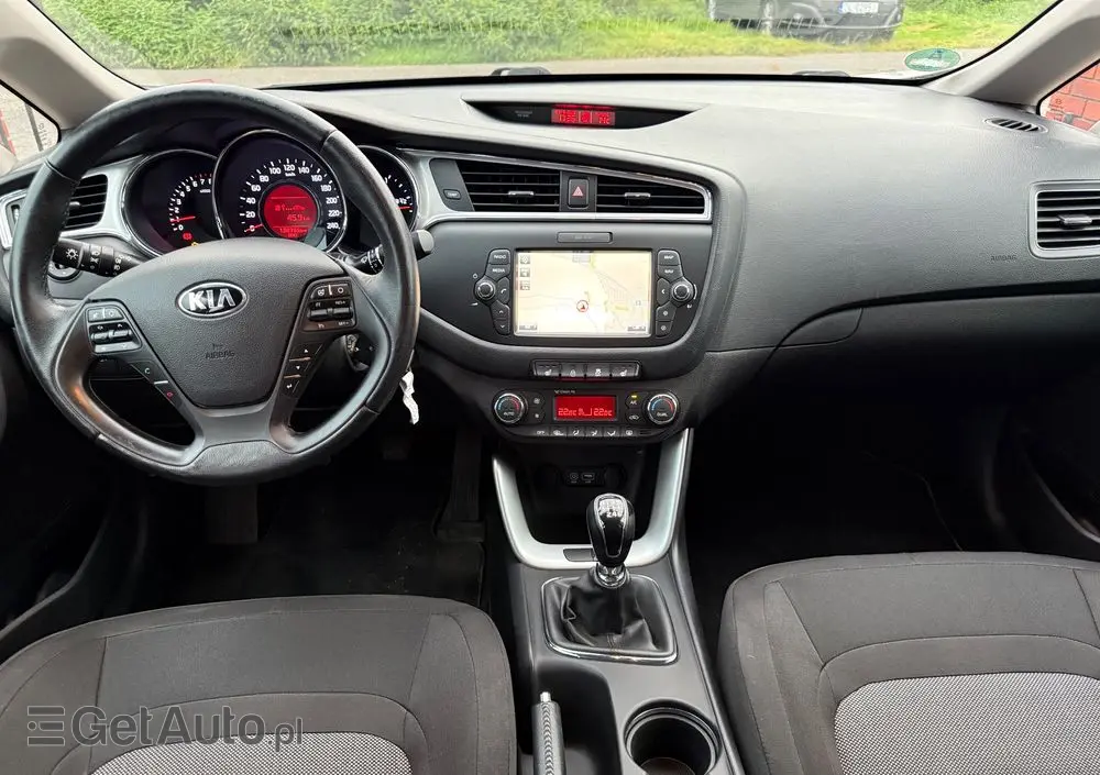 KIA Ceed 1.4 Business Line