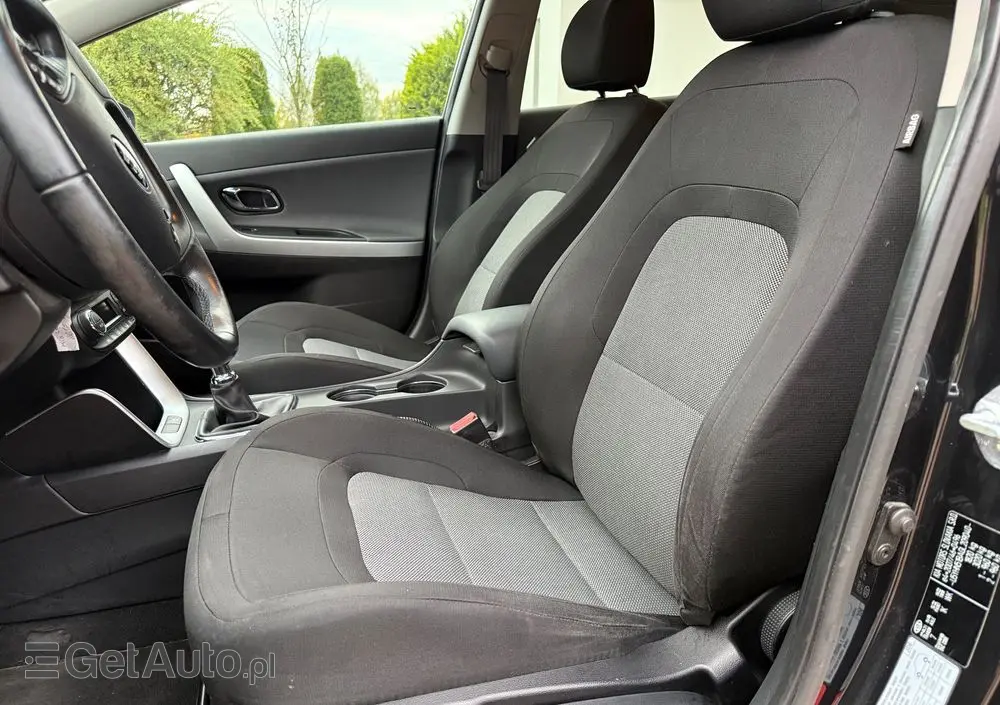 KIA Ceed 1.4 Business Line