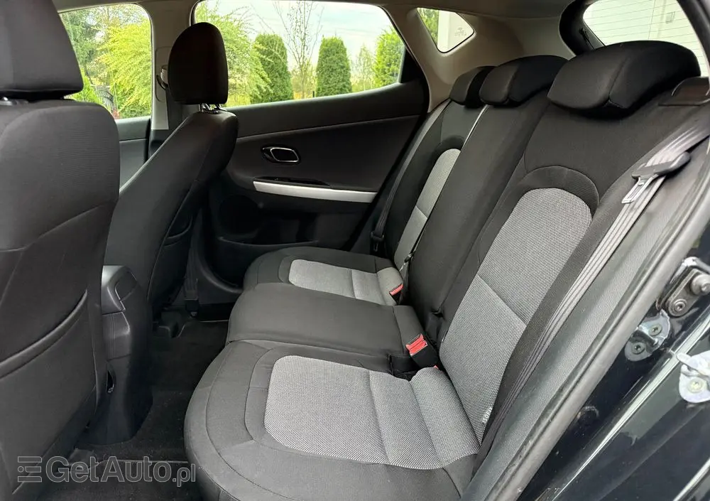 KIA Ceed 1.4 Business Line