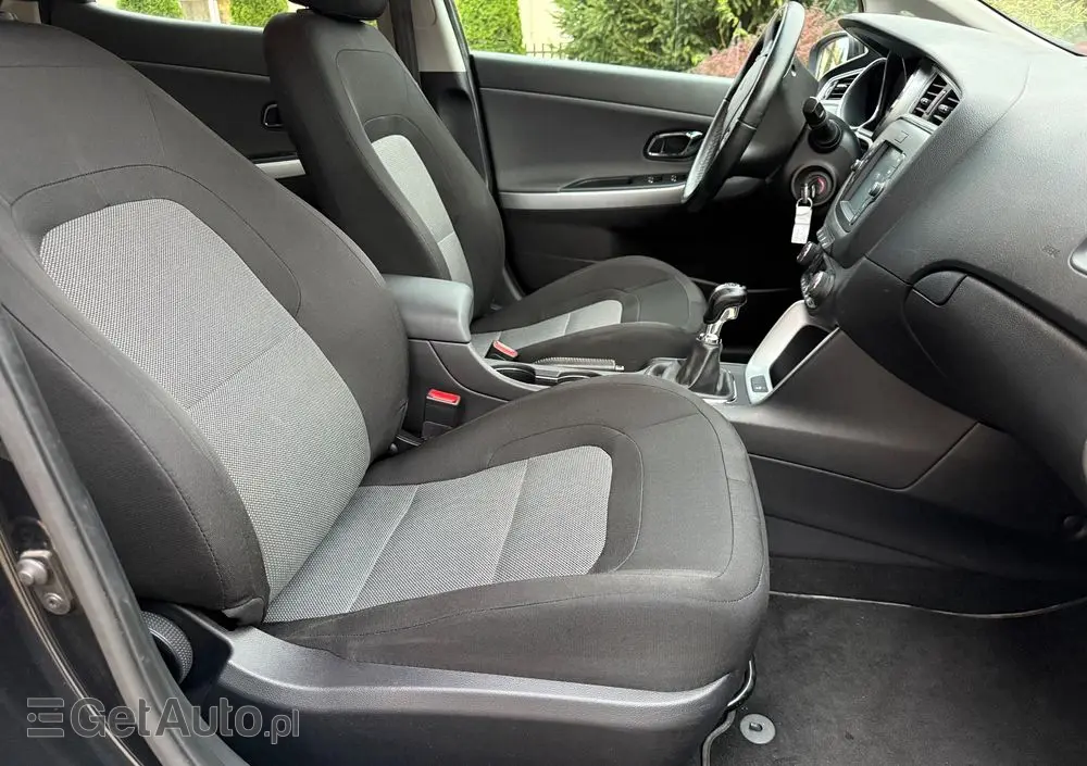 KIA Ceed 1.4 Business Line