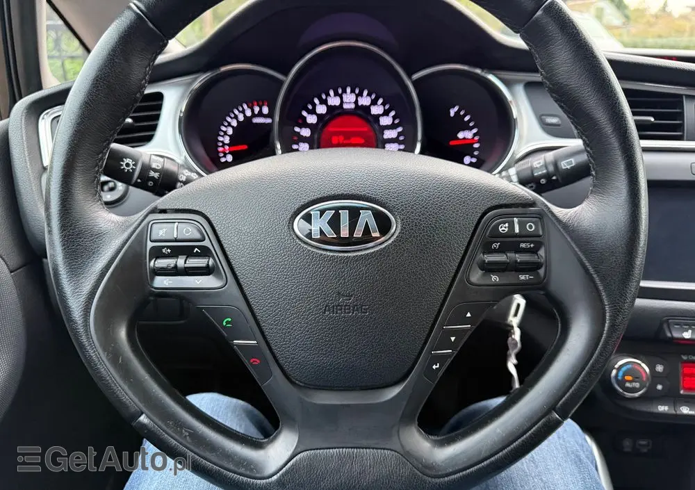 KIA Ceed 1.4 Business Line