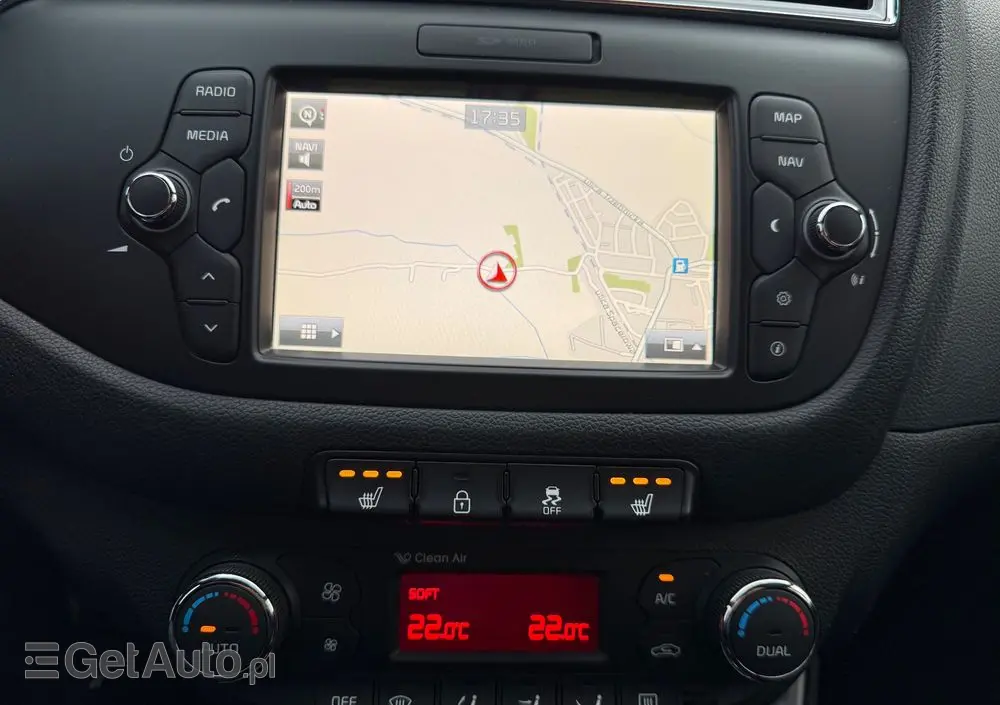 KIA Ceed 1.4 Business Line