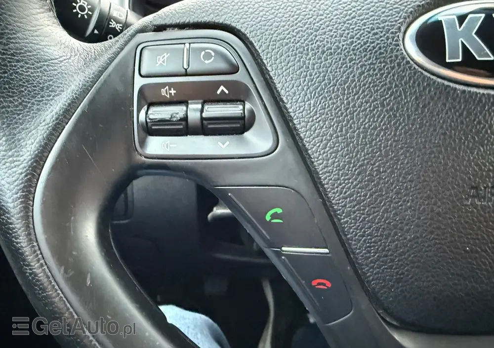 KIA Ceed 1.4 Business Line