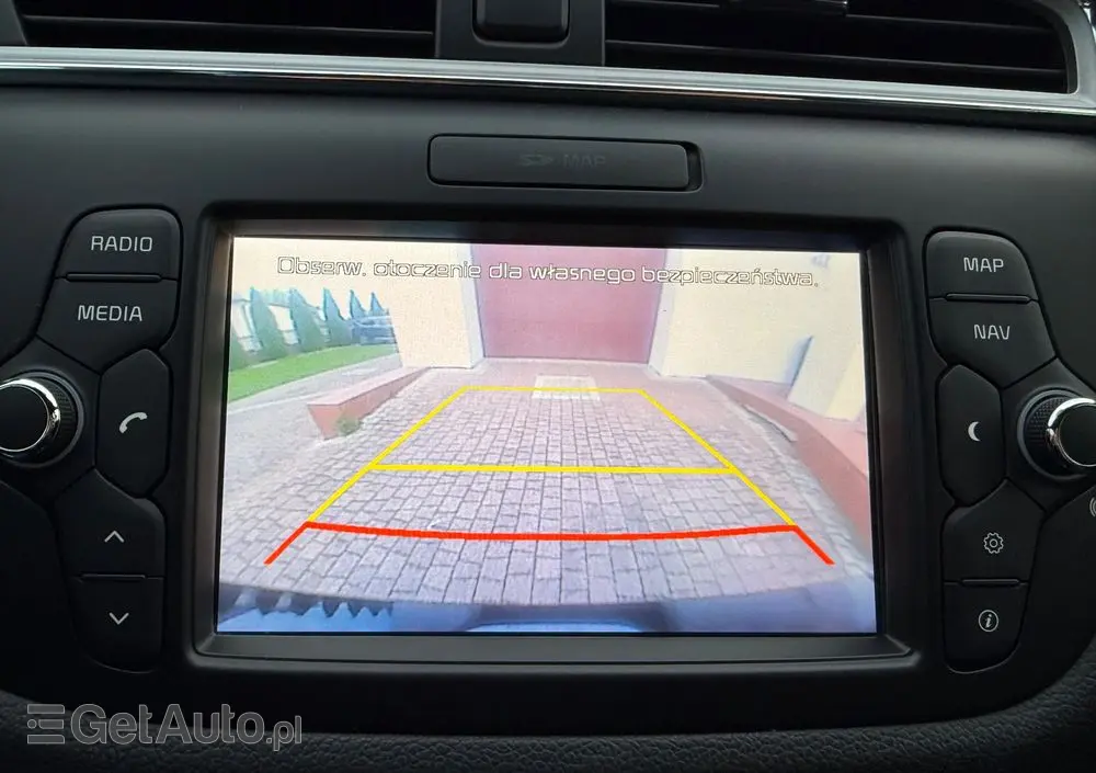 KIA Ceed 1.4 Business Line