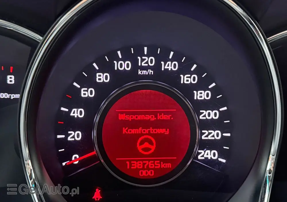 KIA Ceed 1.4 Business Line