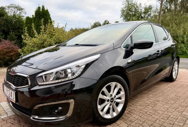 KIA Ceed 1.4 Business Line