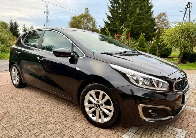 KIA Ceed 1.4 Business Line