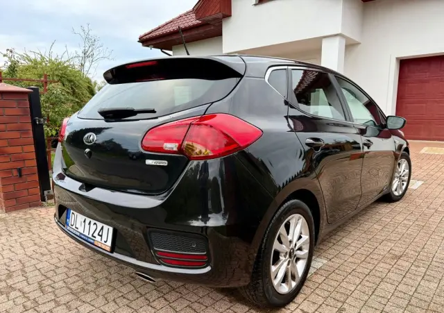 KIA Ceed 1.4 Business Line
