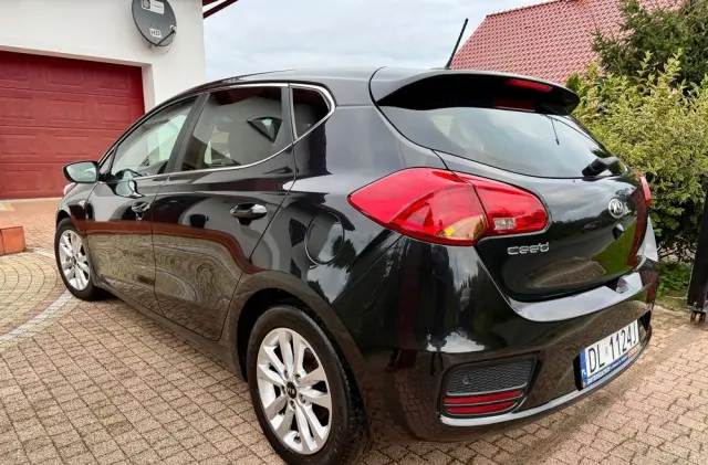 KIA Ceed 1.4 Business Line