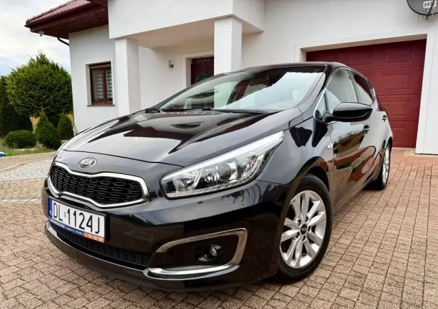 KIA Ceed 1.4 Business Line