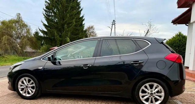 KIA Ceed 1.4 Business Line