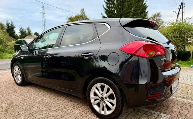KIA Ceed 1.4 Business Line