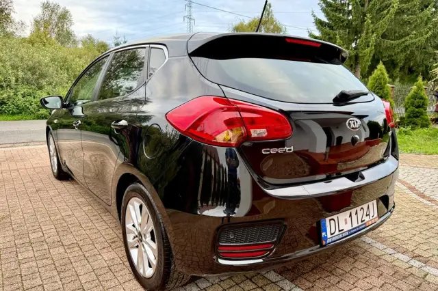 KIA Ceed 1.4 Business Line