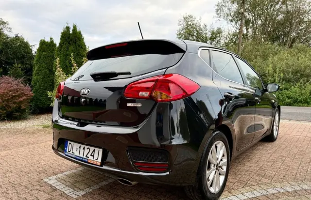 KIA Ceed 1.4 Business Line