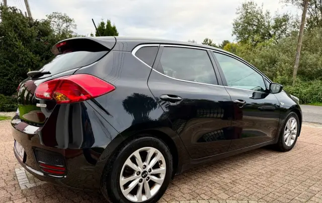 KIA Ceed 1.4 Business Line