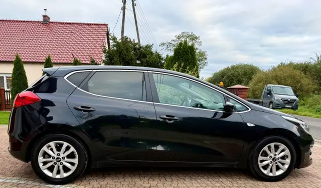 KIA Ceed 1.4 Business Line