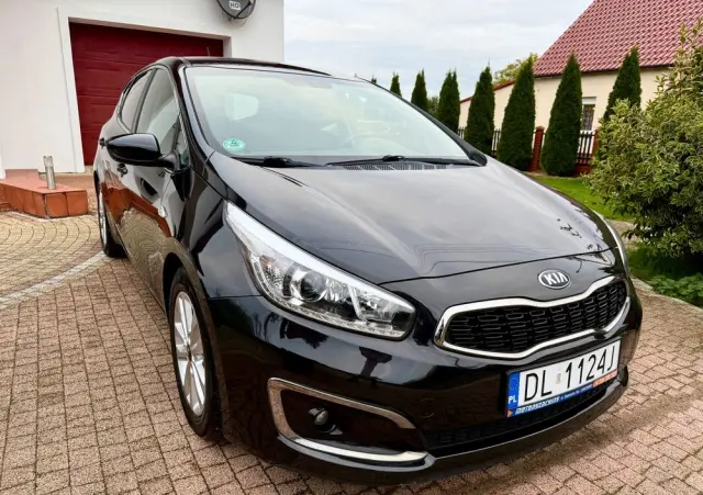 KIA Ceed 1.4 Business Line