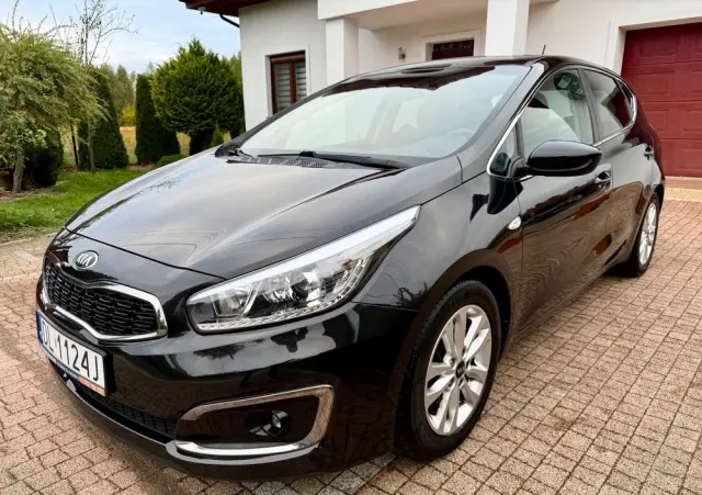 KIA Ceed 1.4 Business Line