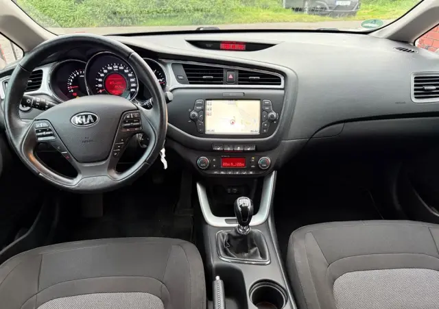 KIA Ceed 1.4 Business Line