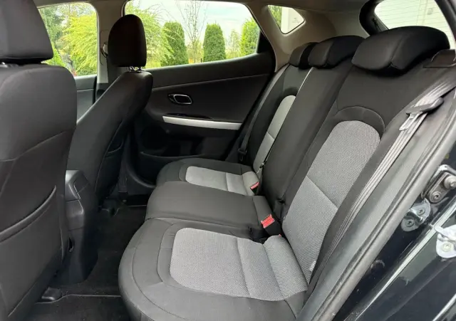 KIA Ceed 1.4 Business Line