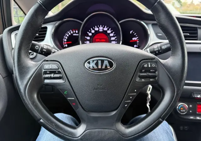 KIA Ceed 1.4 Business Line
