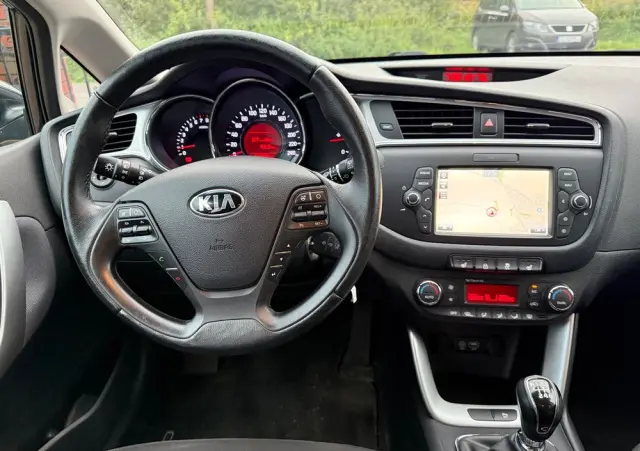 KIA Ceed 1.4 Business Line