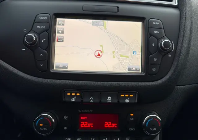 KIA Ceed 1.4 Business Line